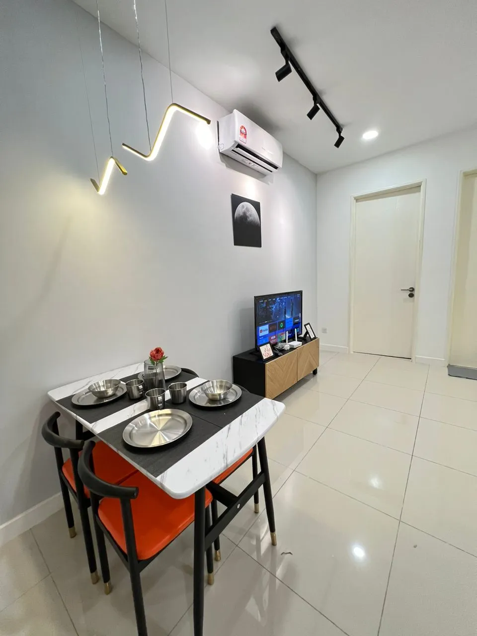 Camellia Serviced Suites unit property photo 4