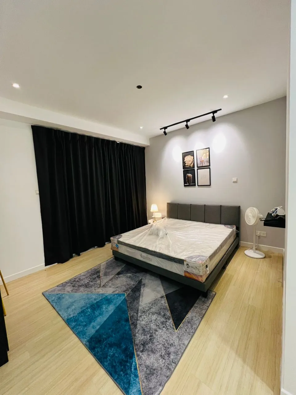 Camellia Serviced Suites unit property photo 9