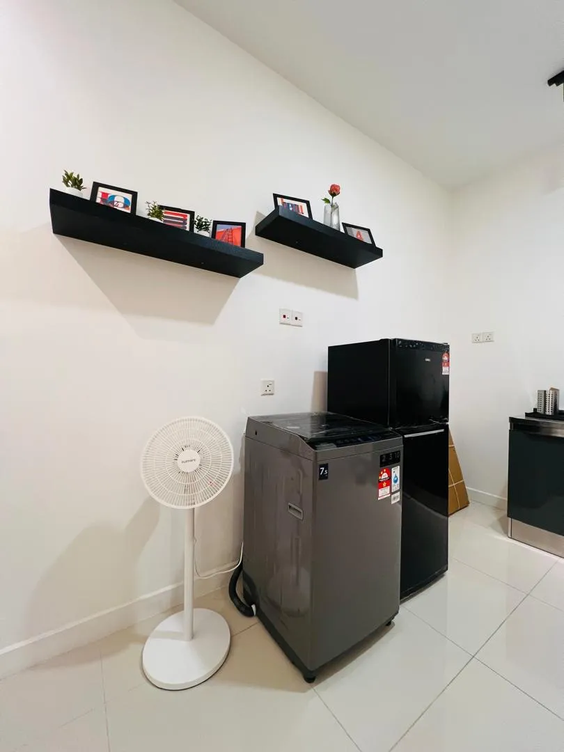 Camellia Serviced Suites unit property photo 10