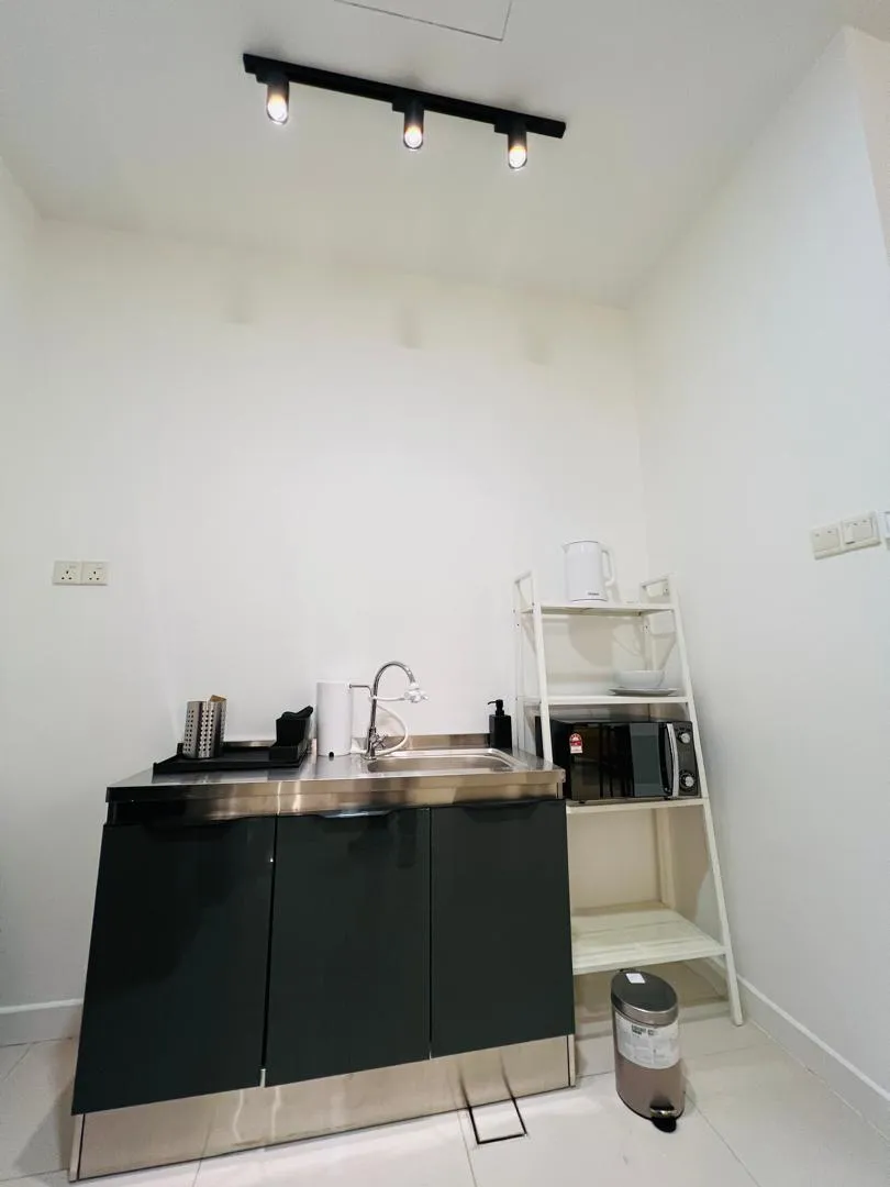 Camellia Serviced Suites unit property photo 11