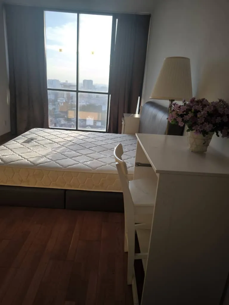 KL Gateway Residences unit property photo 9