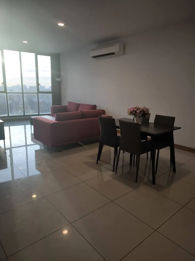 KL Gateway Residences unit property photo 10