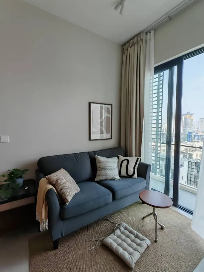 Laurel Residence Rent listing
