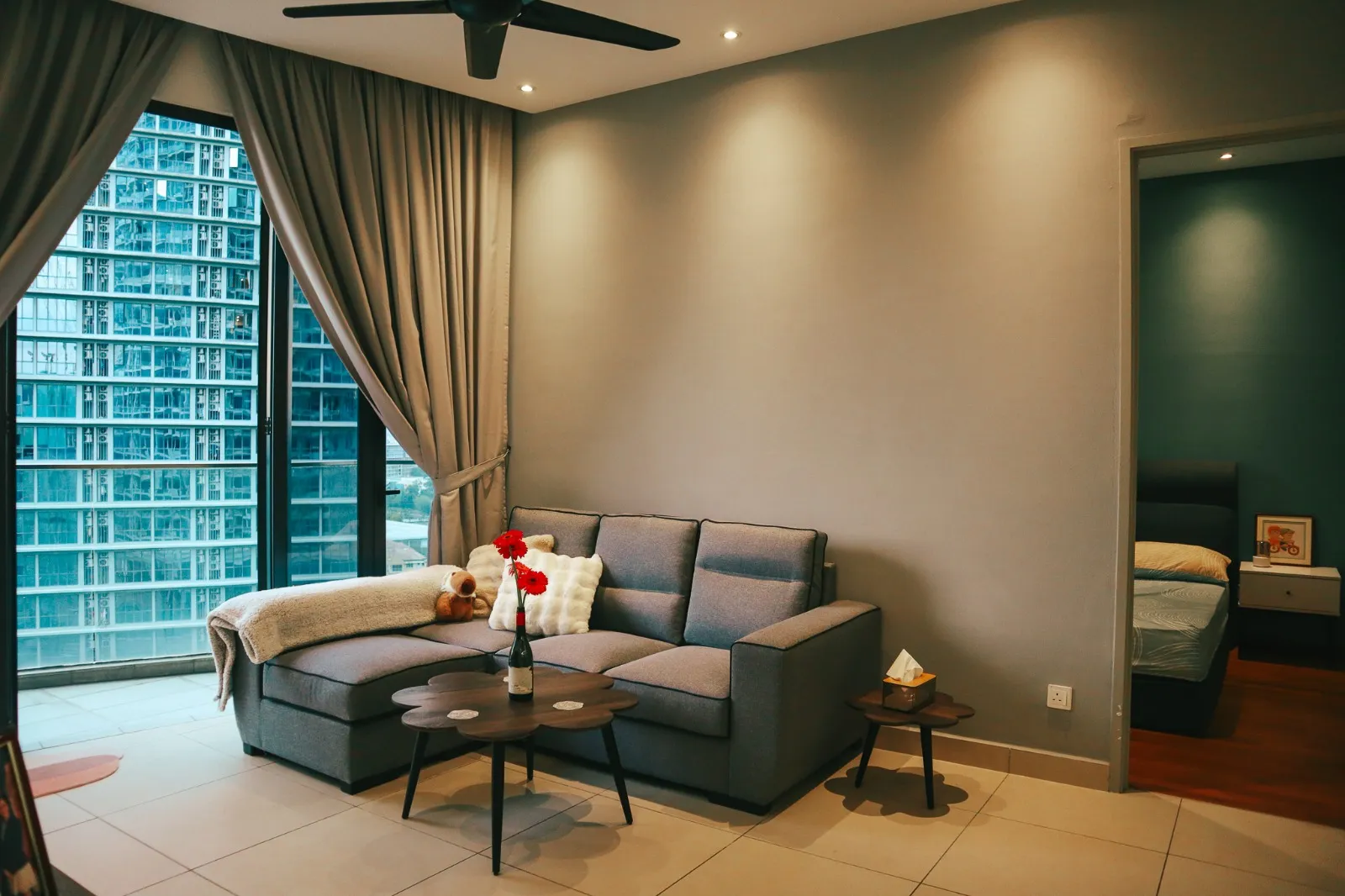 KL Gateway Premium Residences unit property photo 1
