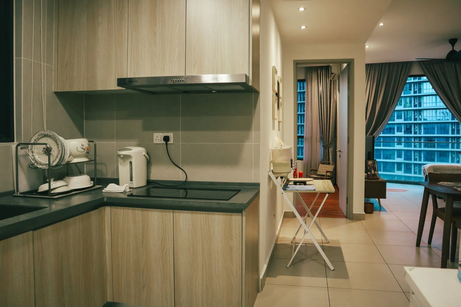 KL Gateway Premium Residences unit property photo 4
