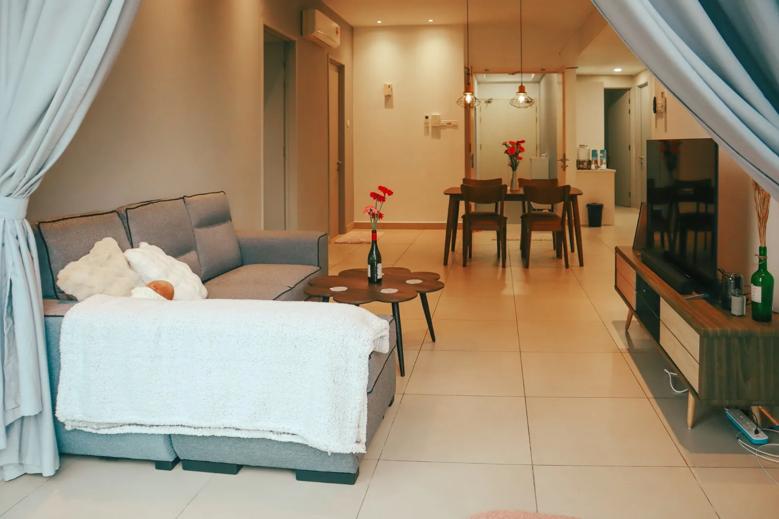 KL Gateway Premium Residences unit property photo 8