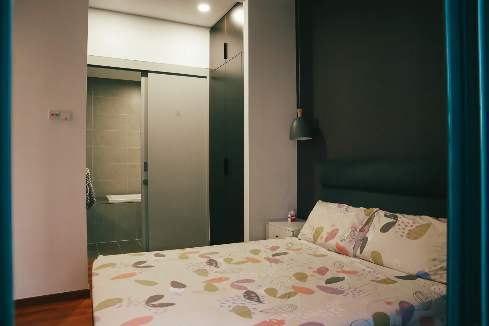 KL Gateway Premium Residences unit property photo 15