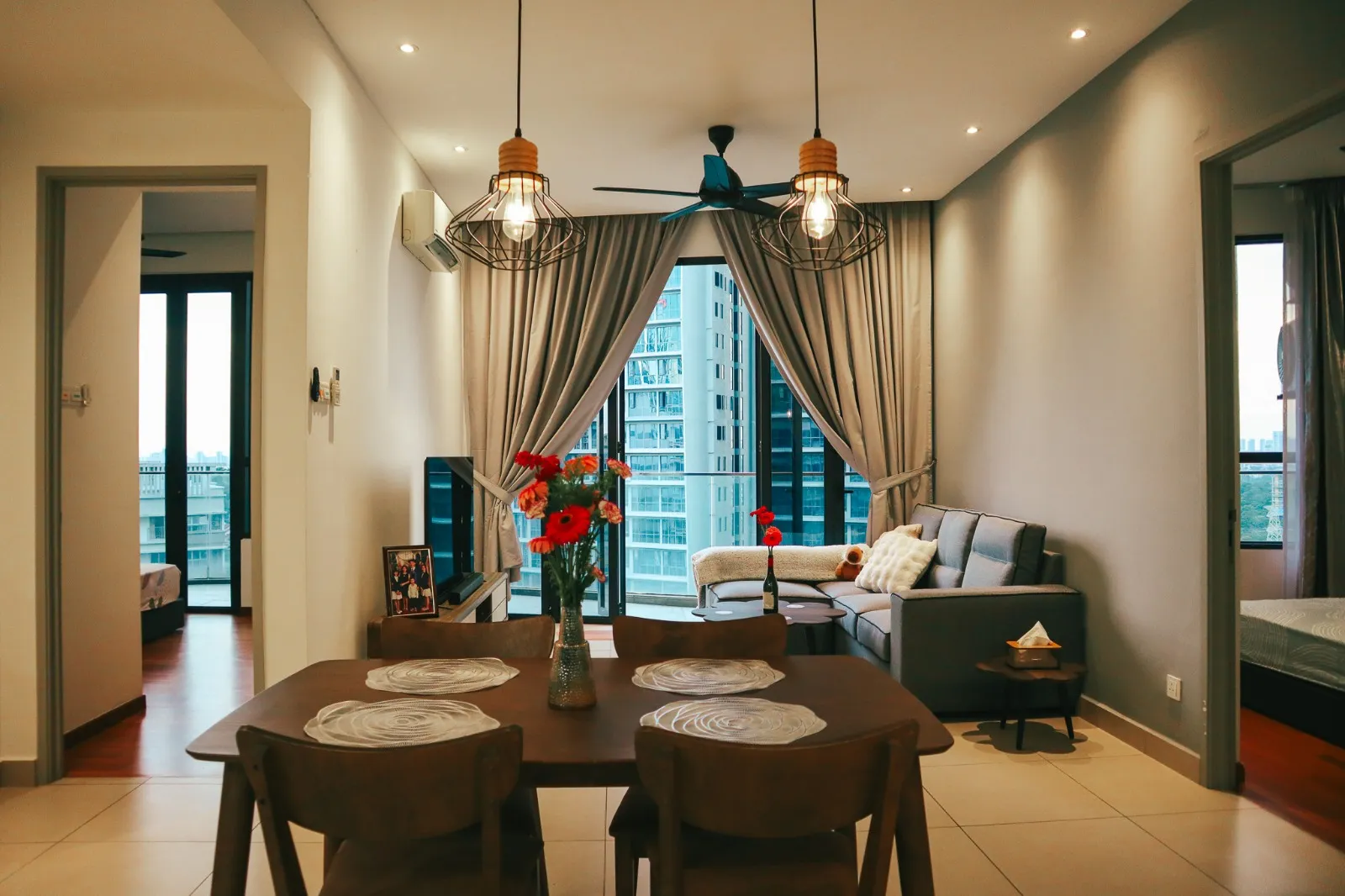 KL Gateway Premium Residences unit property photo 16