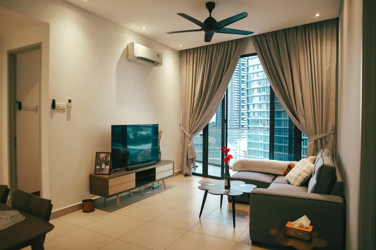 KL Gateway Premium Residences unit property photo 17