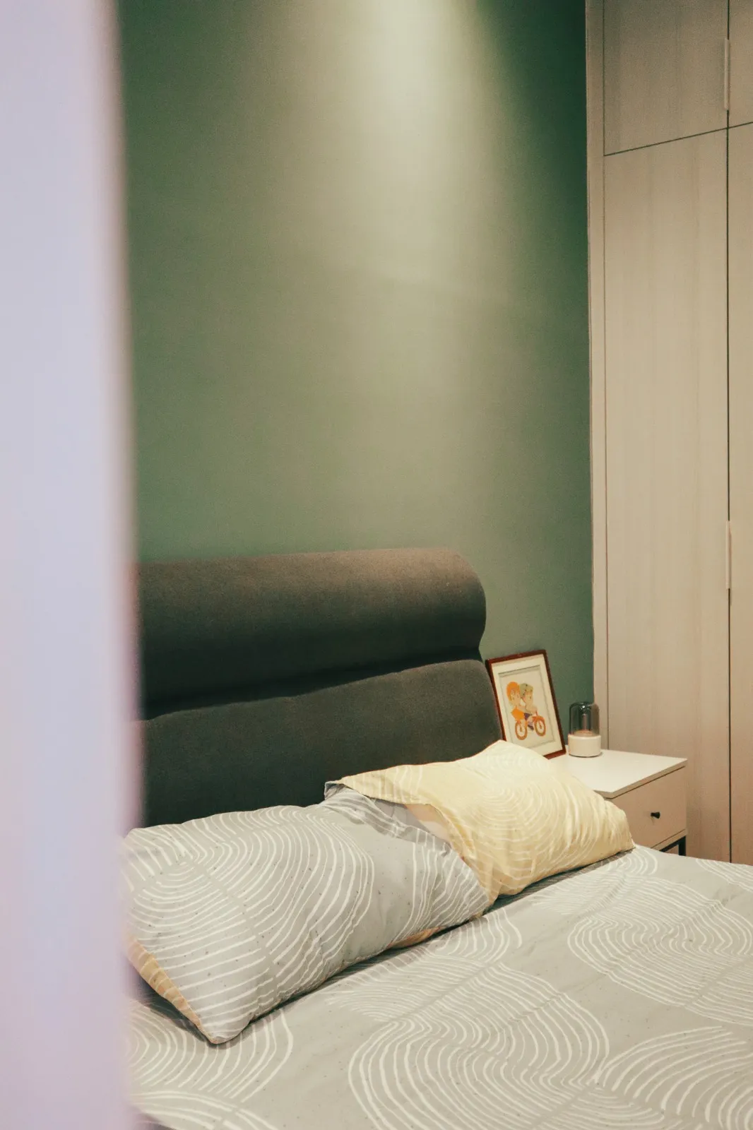 KL Gateway Premium Residences unit property photo 18