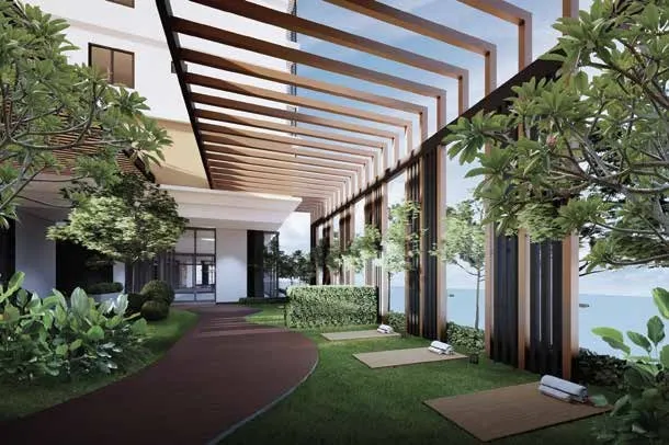Laurel Residence unit property photo 5