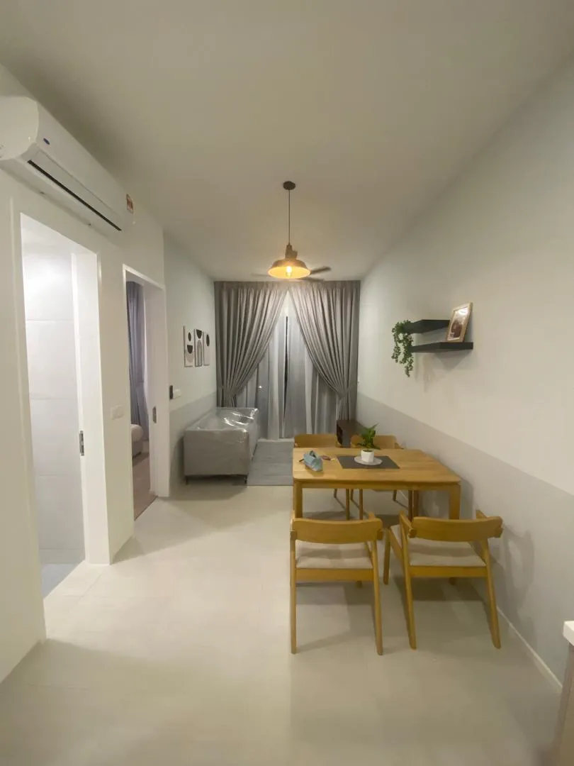 Laurel Residence Rent listing