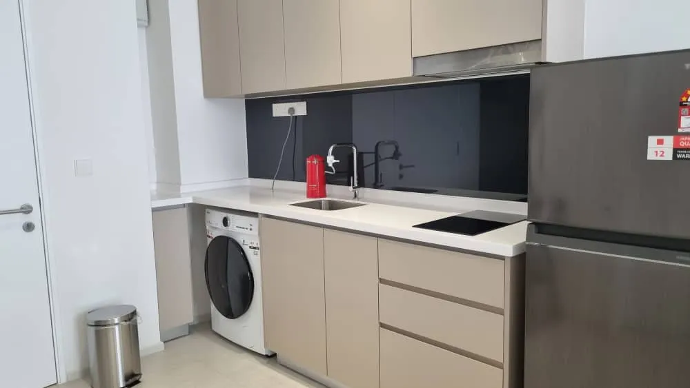 Laurel Residence unit property photo 6