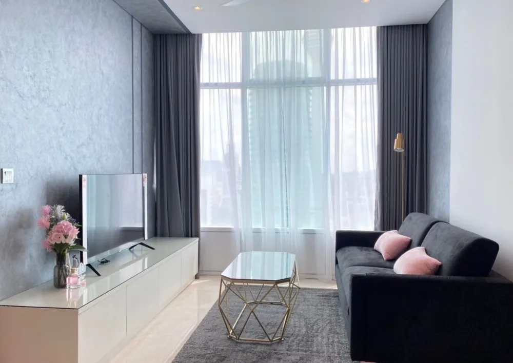 Sky Suites Rent listing