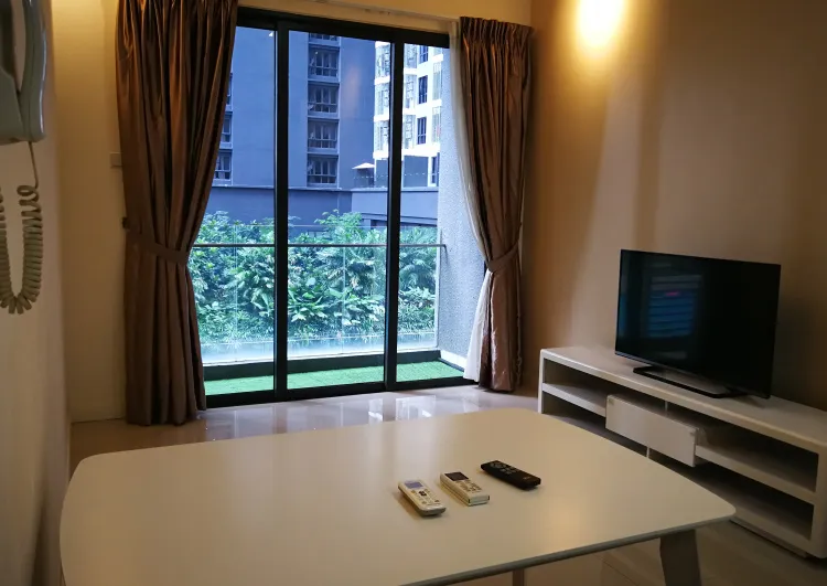 South View Serviced Apartments unit property photo 7