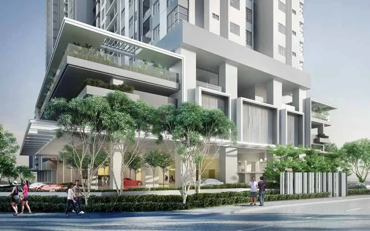 South View Serviced Apartments unit property photo 12