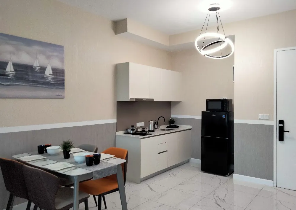 Cubic Botanical Rent listing
