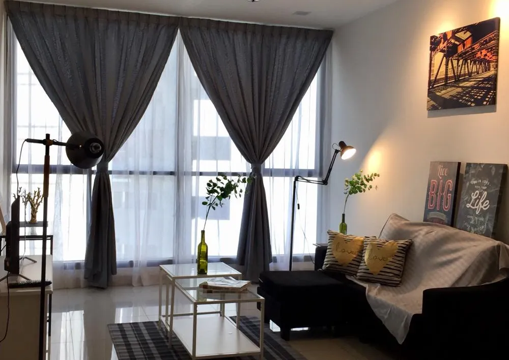 KL Gateway Residences Rent listing