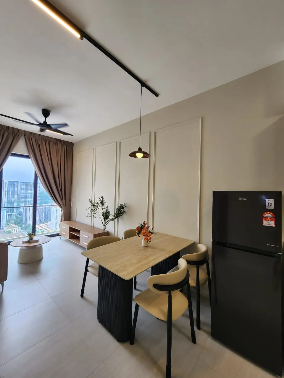Laurel Residence | 495 sq.ft