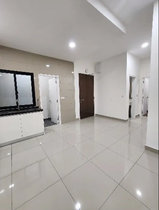 Bangsar Hill Park Rent listing