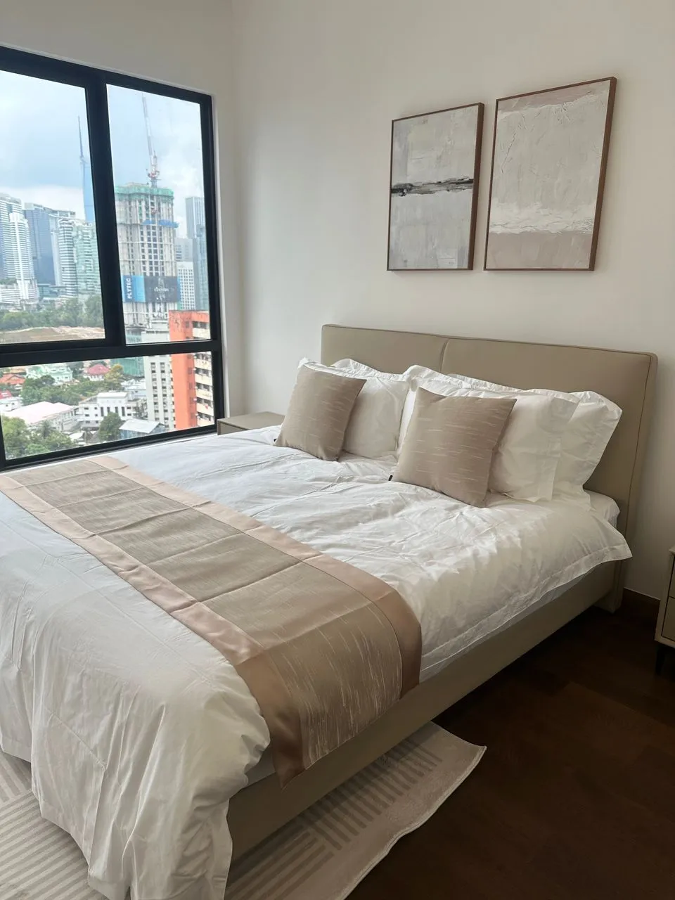 Bangsar Hill Park unit property photo 7