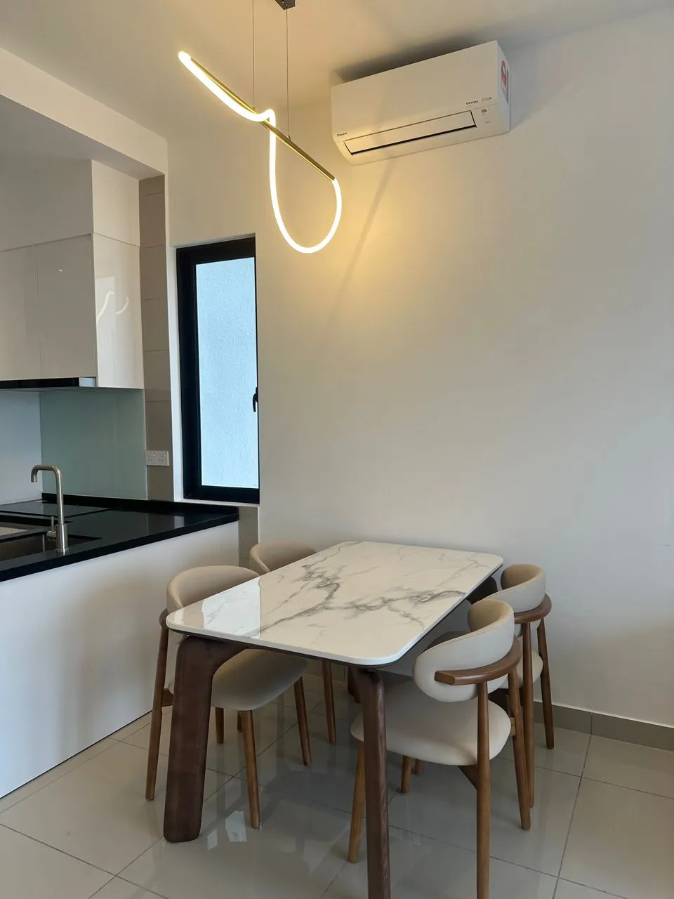 Bangsar Hill Park unit property photo 10