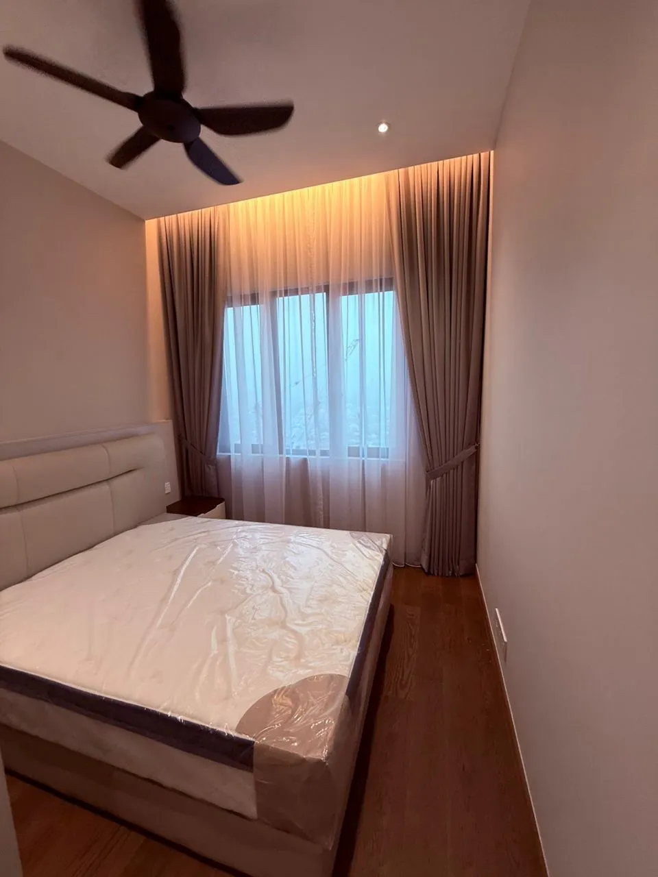Bangsar Hill Park unit property photo 3