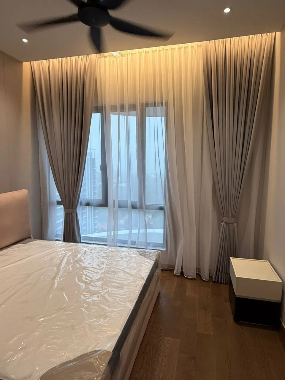 Bangsar Hill Park unit property photo 4