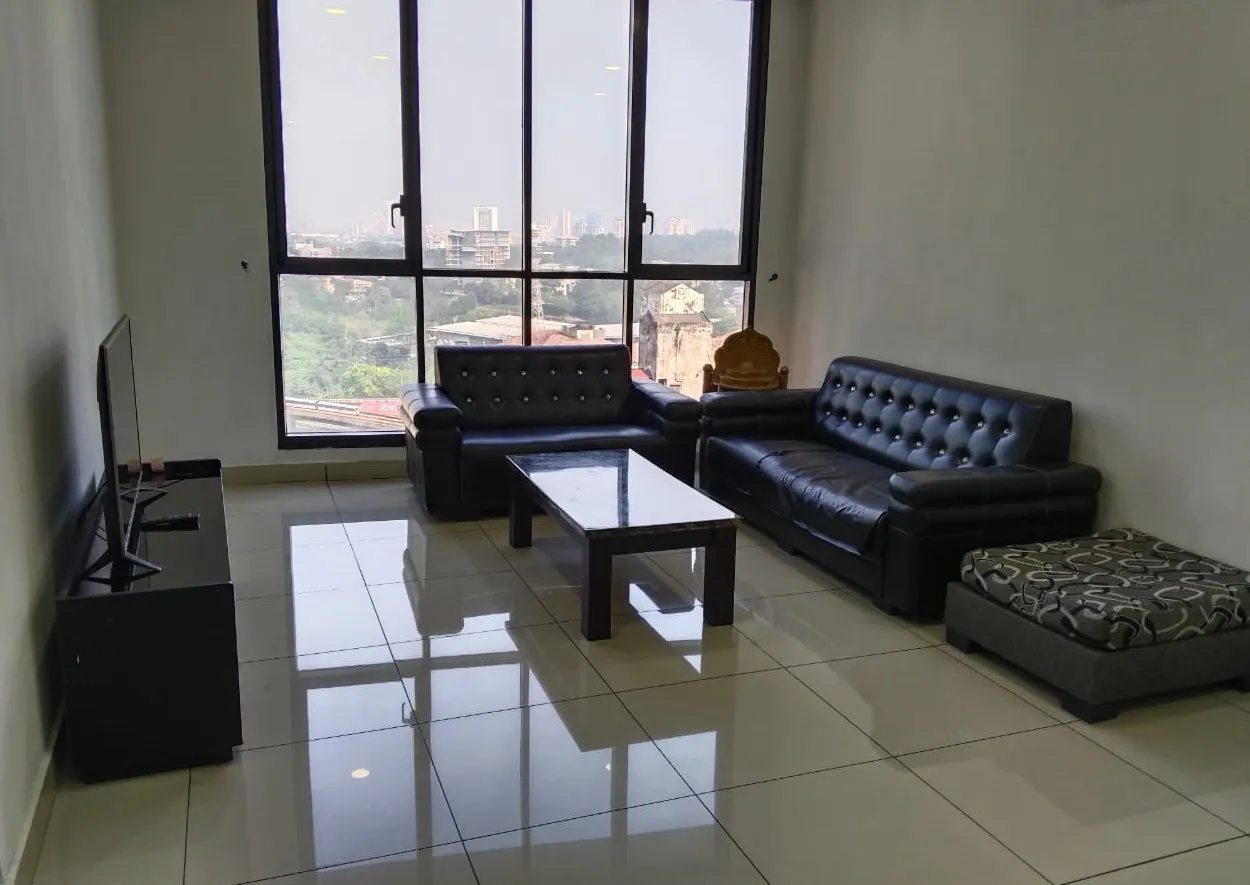 KL Gateway Residences unit property photo 1