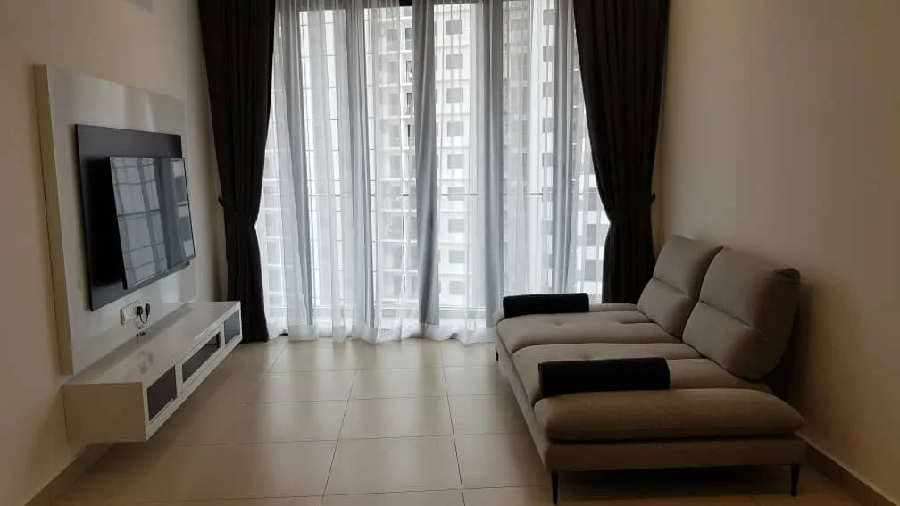 KL Gateway Premium Residences unit property photo 16