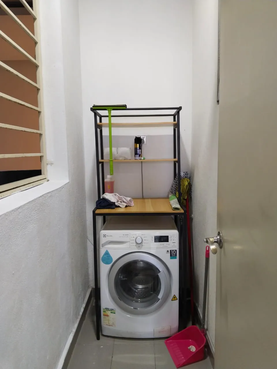 KL Gateway Residences unit property photo 3