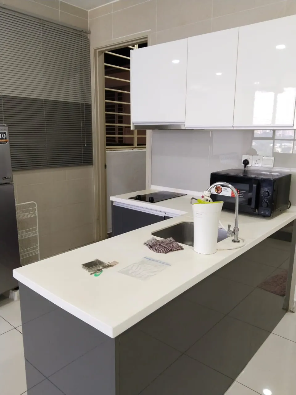 KL Gateway Residences unit property photo 4