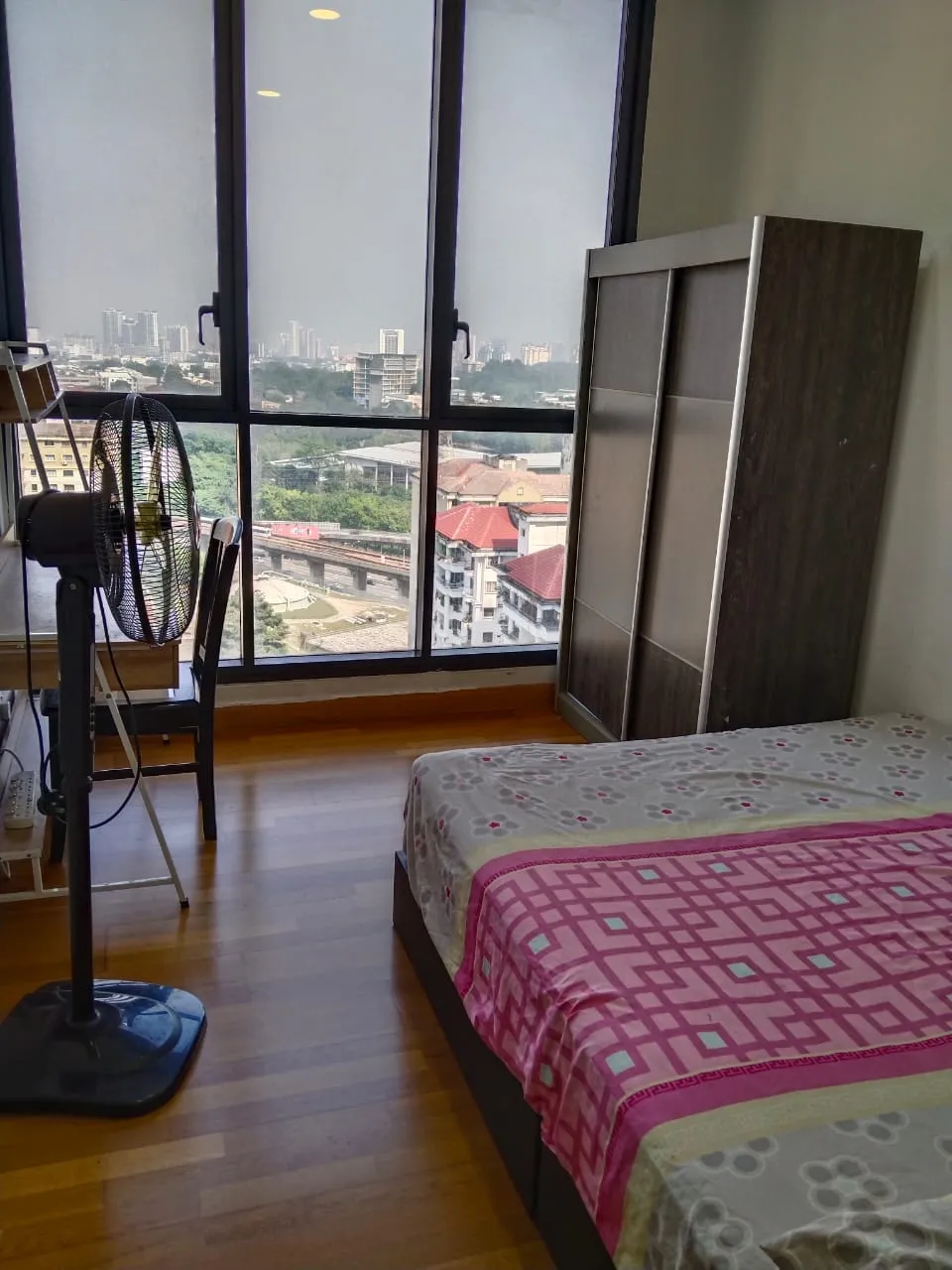 KL Gateway Residences unit property photo 5