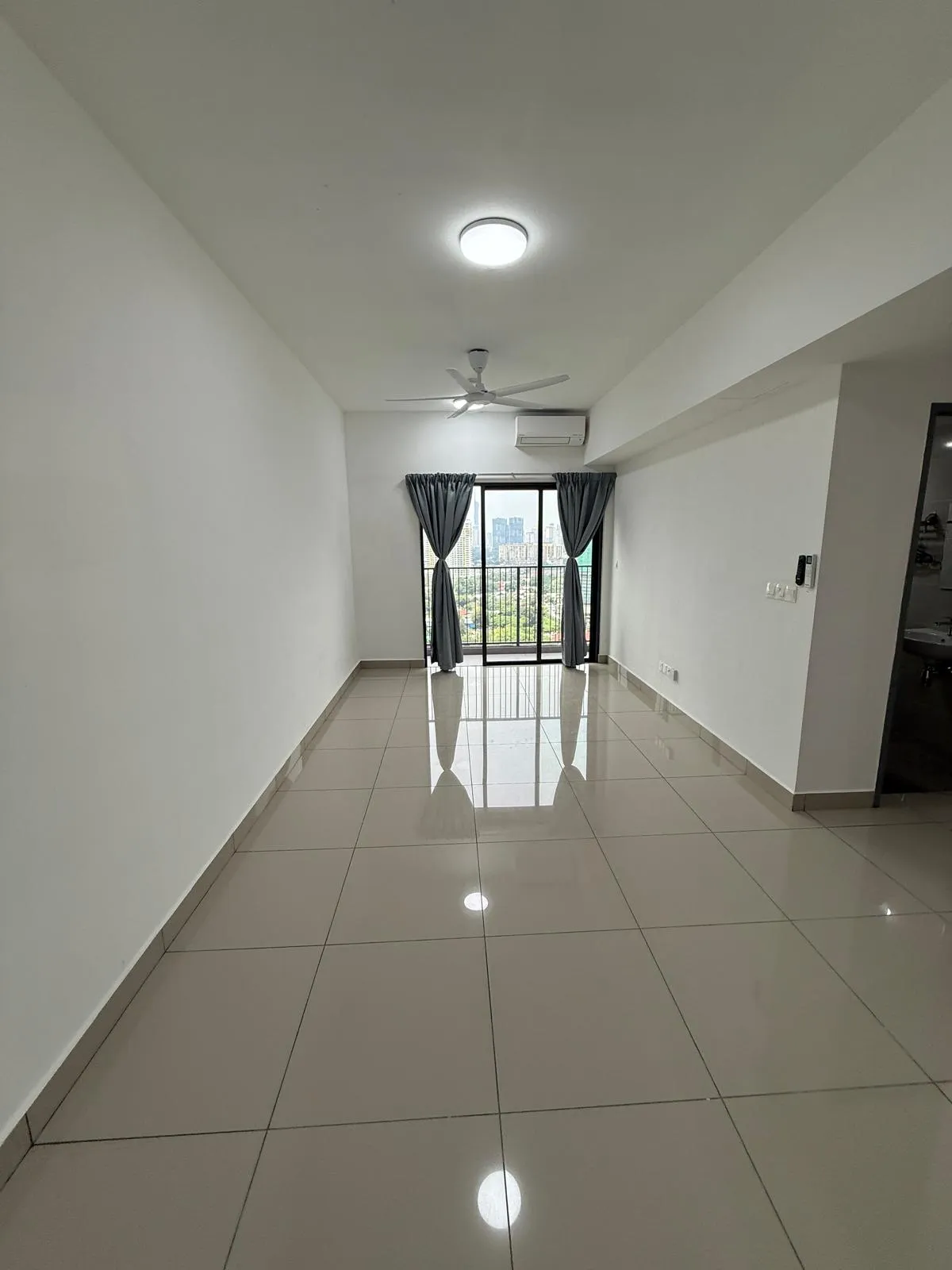 M Arisa Rent listing