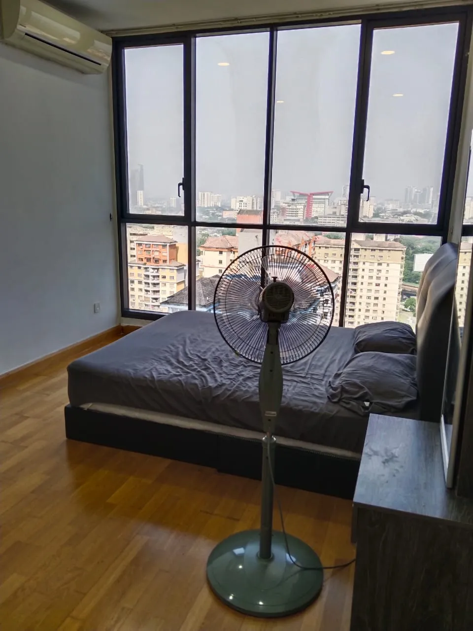 KL Gateway Residences unit property photo 7