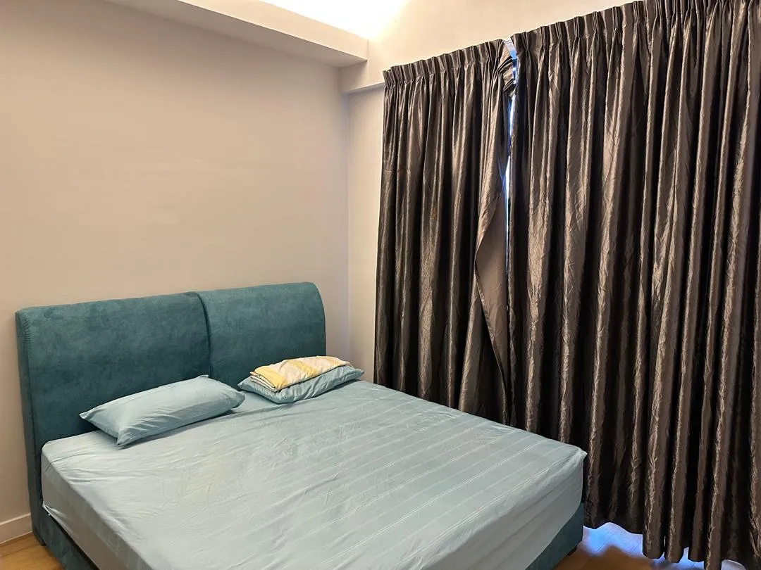 Sentral Suites KL Sentral unit property photo 1