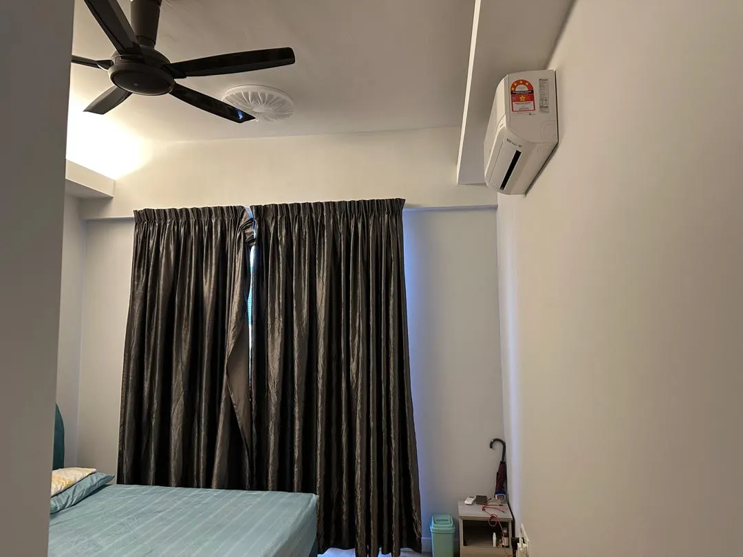 Sentral Suites KL Sentral unit property photo 2