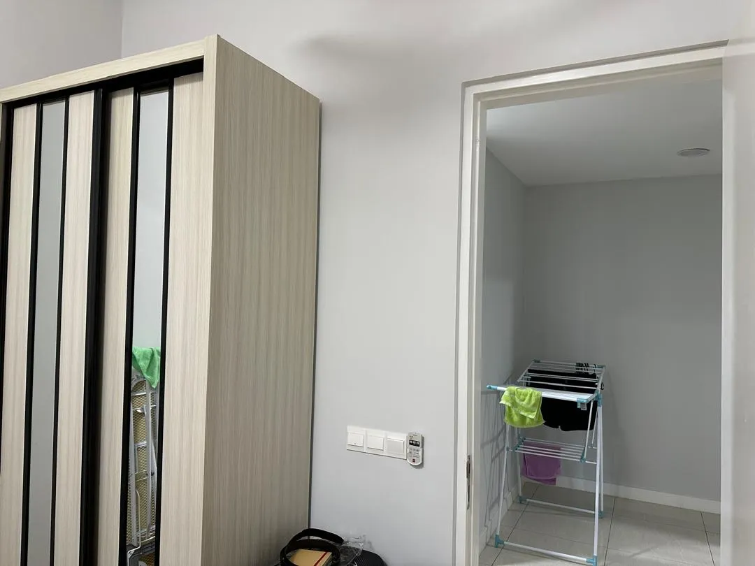 Sentral Suites KL Sentral unit property photo 3