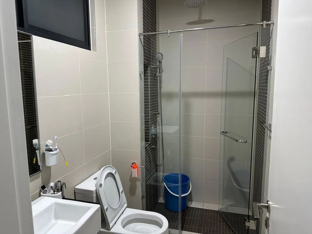 Sentral Suites KL Sentral unit property photo 4