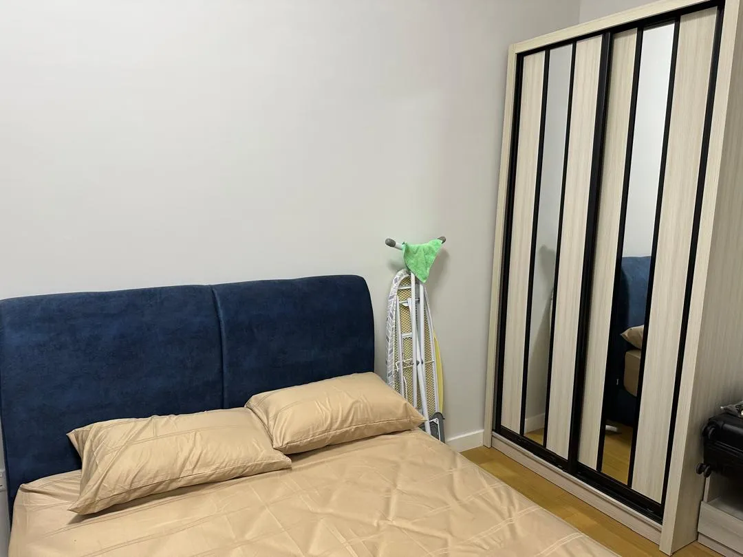 Sentral Suites KL Sentral unit property photo 5
