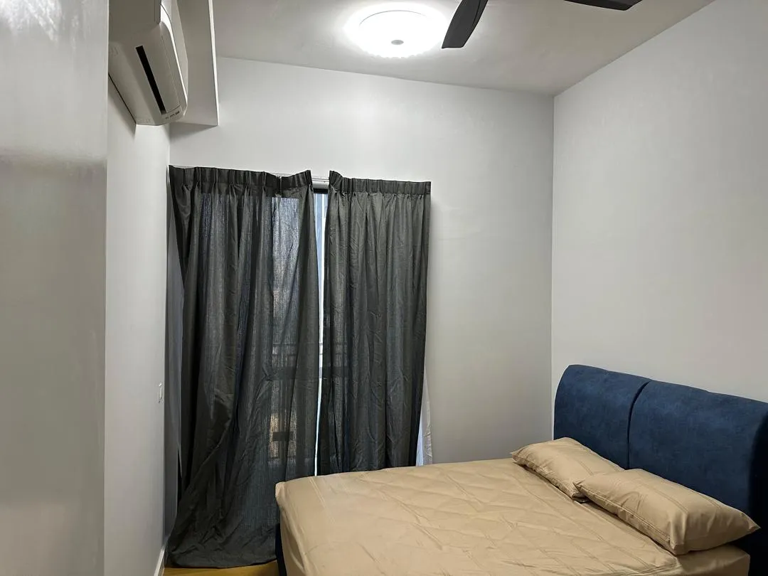 Sentral Suites KL Sentral unit property photo 6