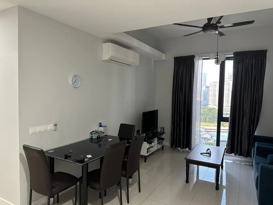Sentral Suites KL Sentral unit property photo 9