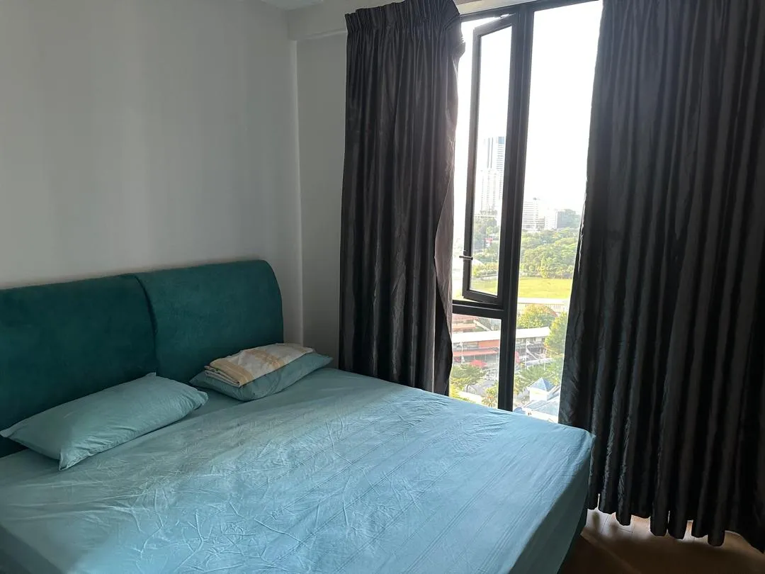 Sentral Suites KL Sentral unit property photo 11