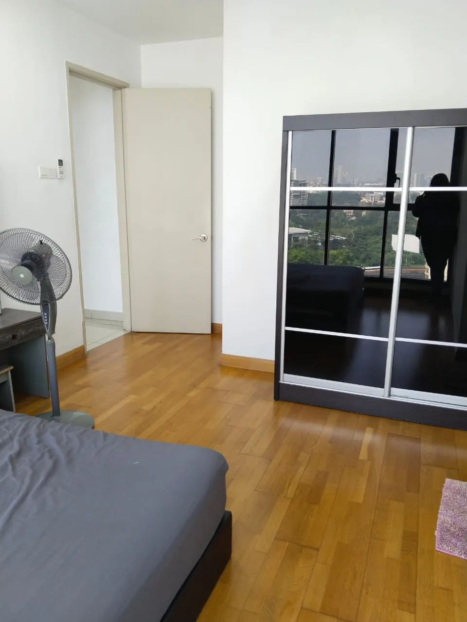 KL Gateway Residences unit property photo 10