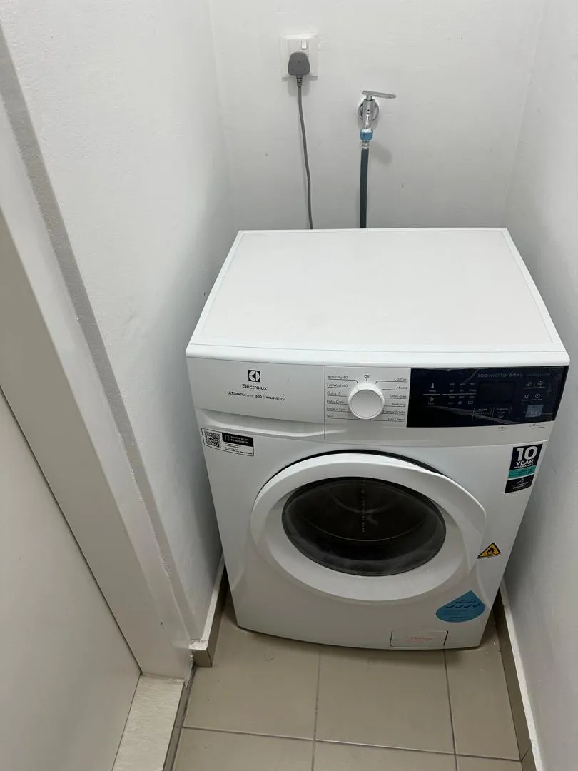 Sentral Suites KL Sentral unit property photo 12