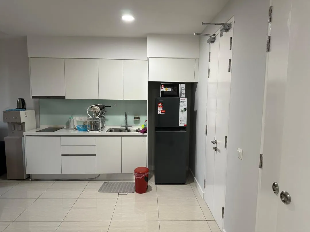 Sentral Suites KL Sentral unit property photo 13