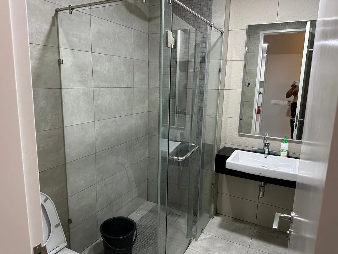 Sentral Suites KL Sentral unit property photo 14