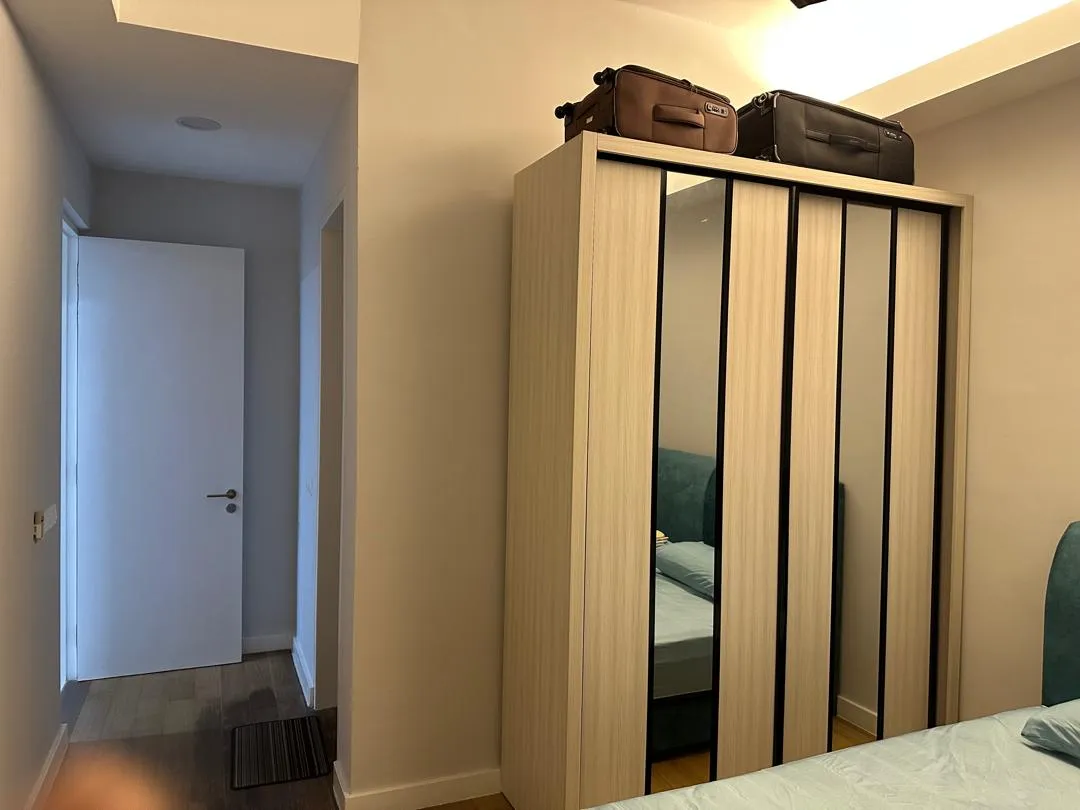 Sentral Suites KL Sentral unit property photo 15