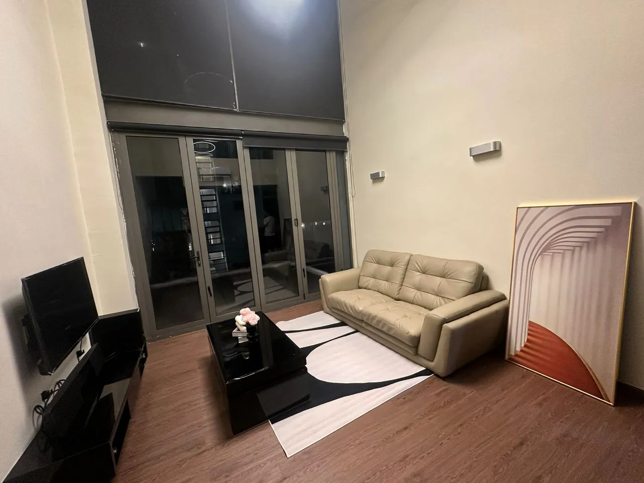 Centrio Pantai Hillpark Rent listing