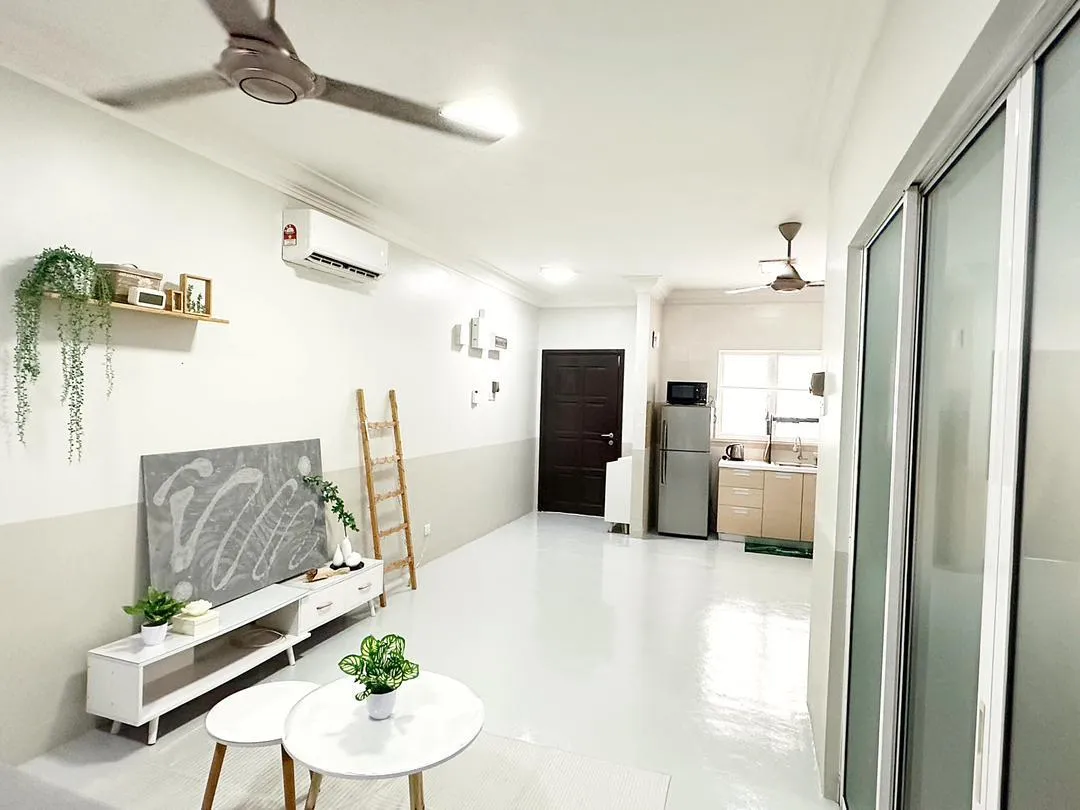 Subang Avenue unit property photo 1